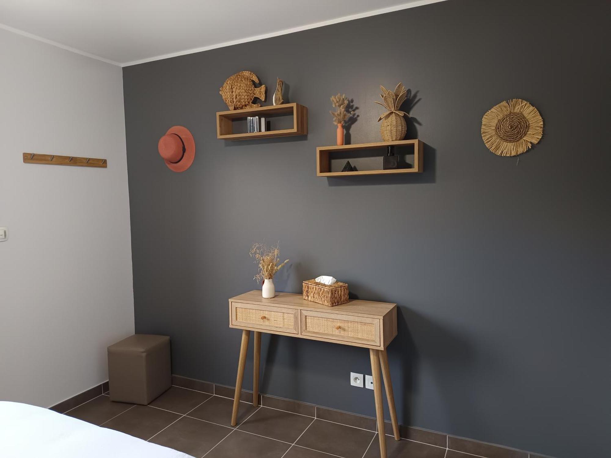 La Petite Du Bed and breakfast