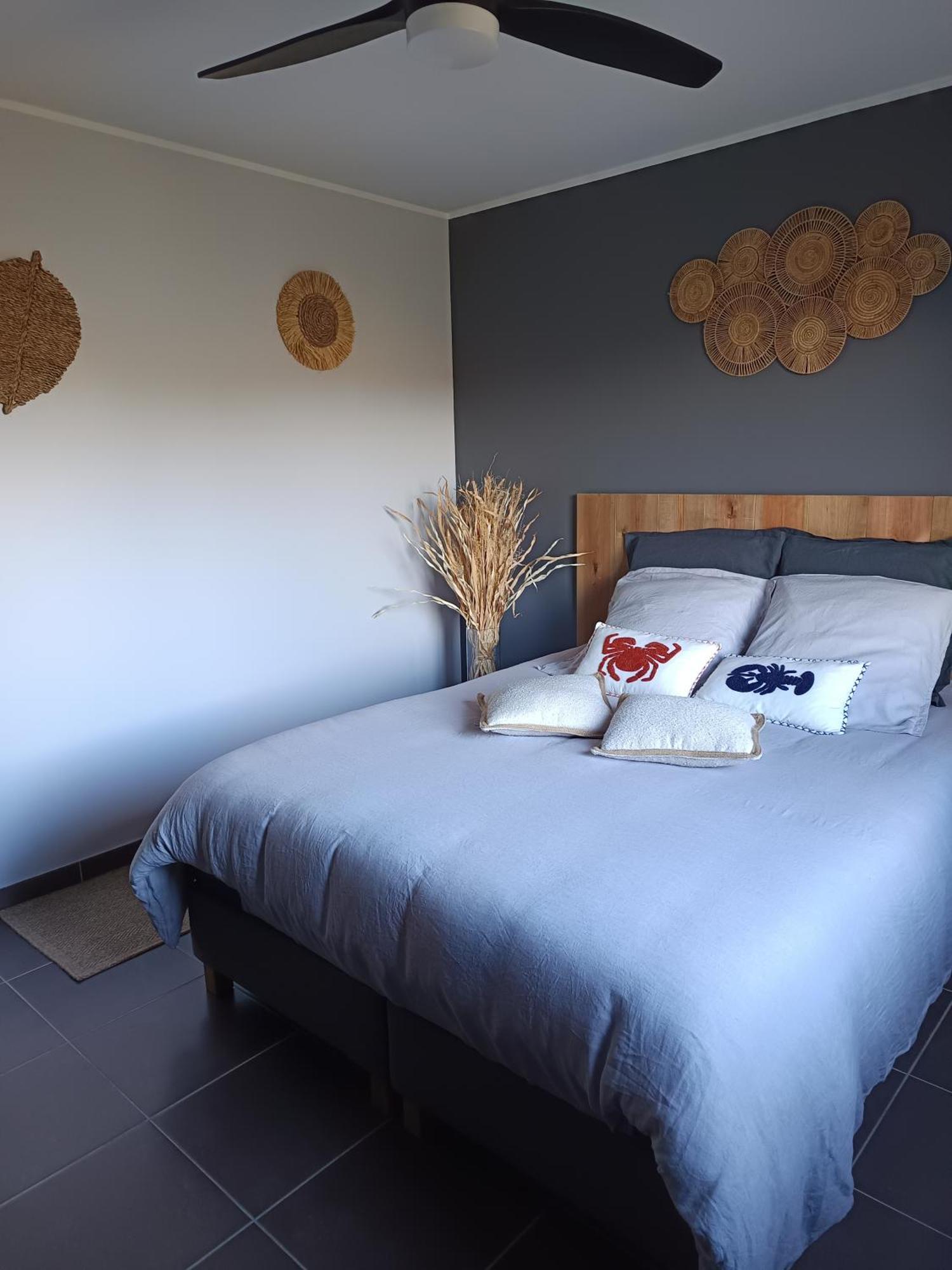 Bed and breakfast La Petite Du *