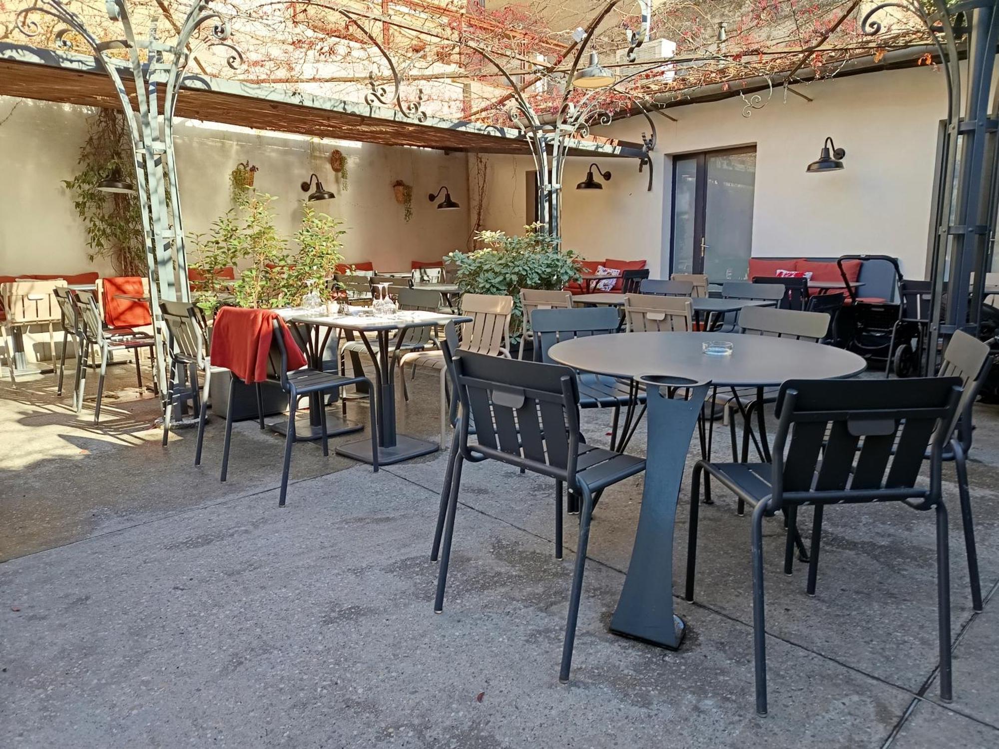 Bed and breakfast La Petite Du Carcasona