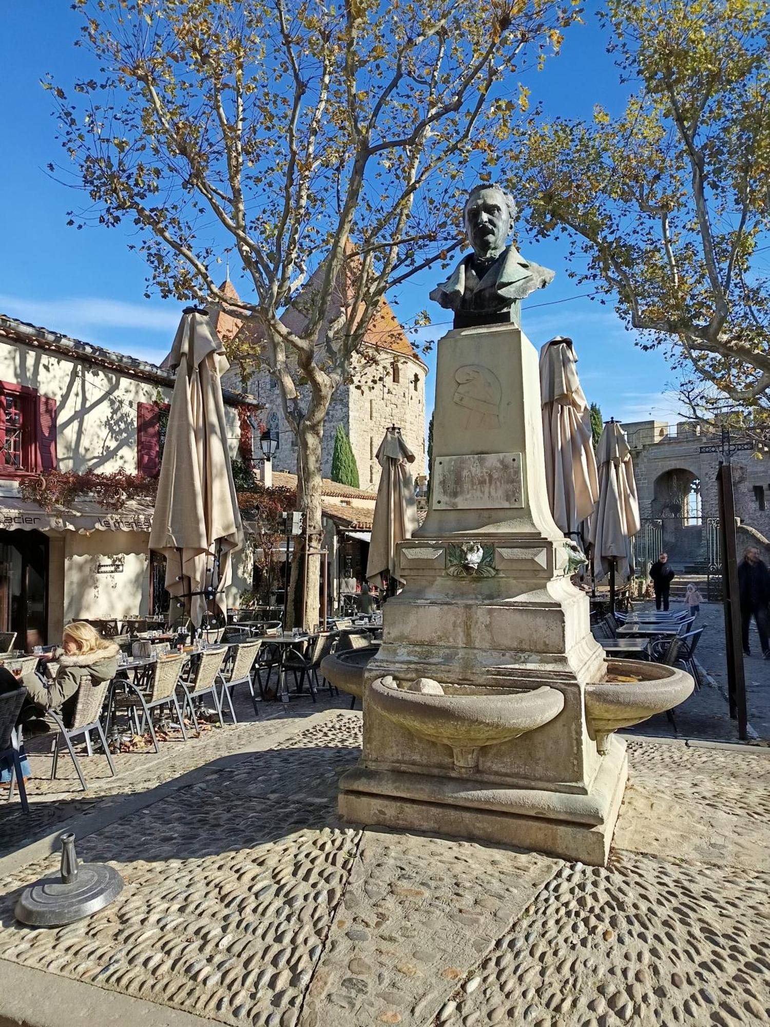 La Petite Du Bed and breakfast