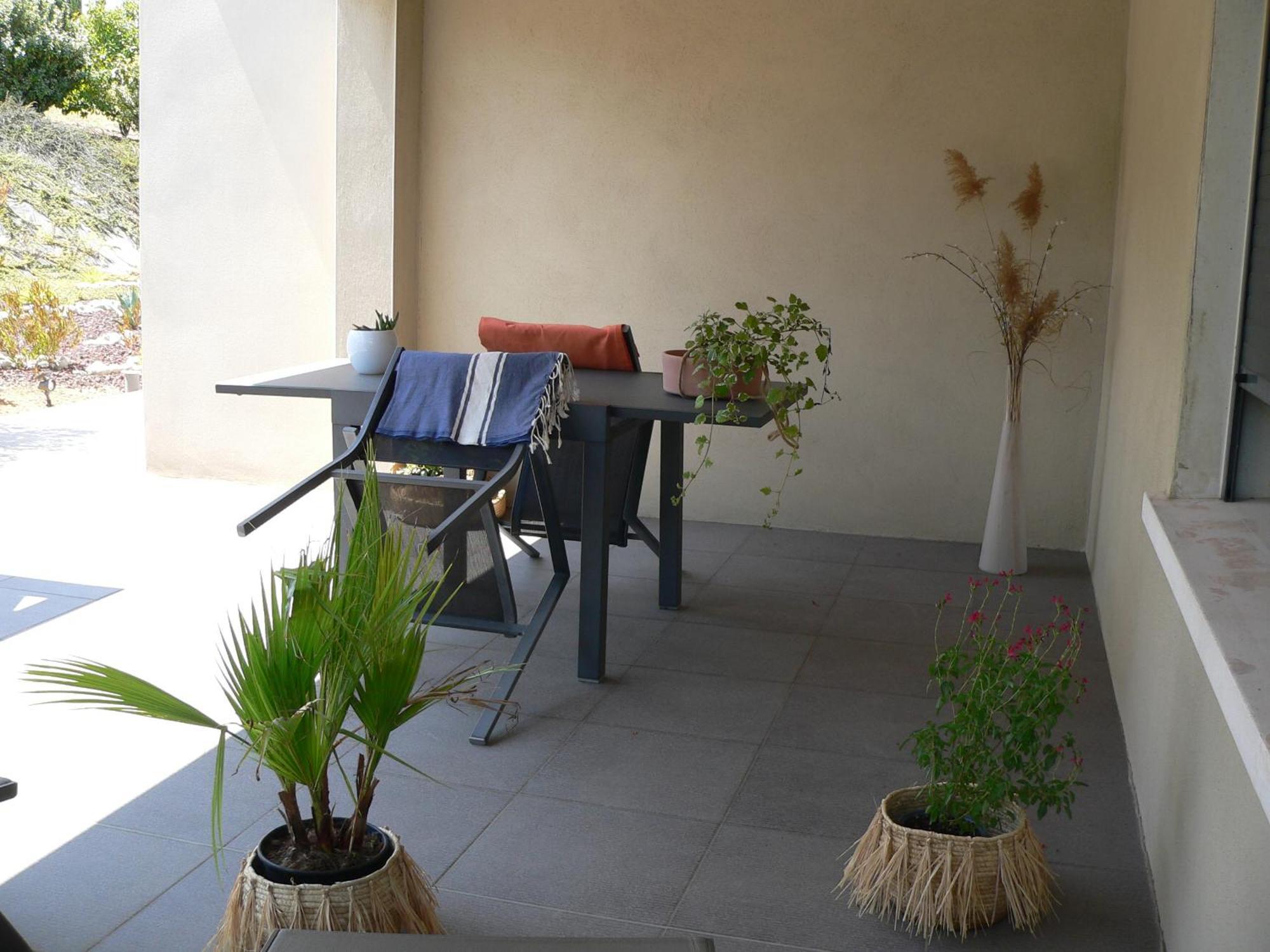 Bed and breakfast La Petite Du