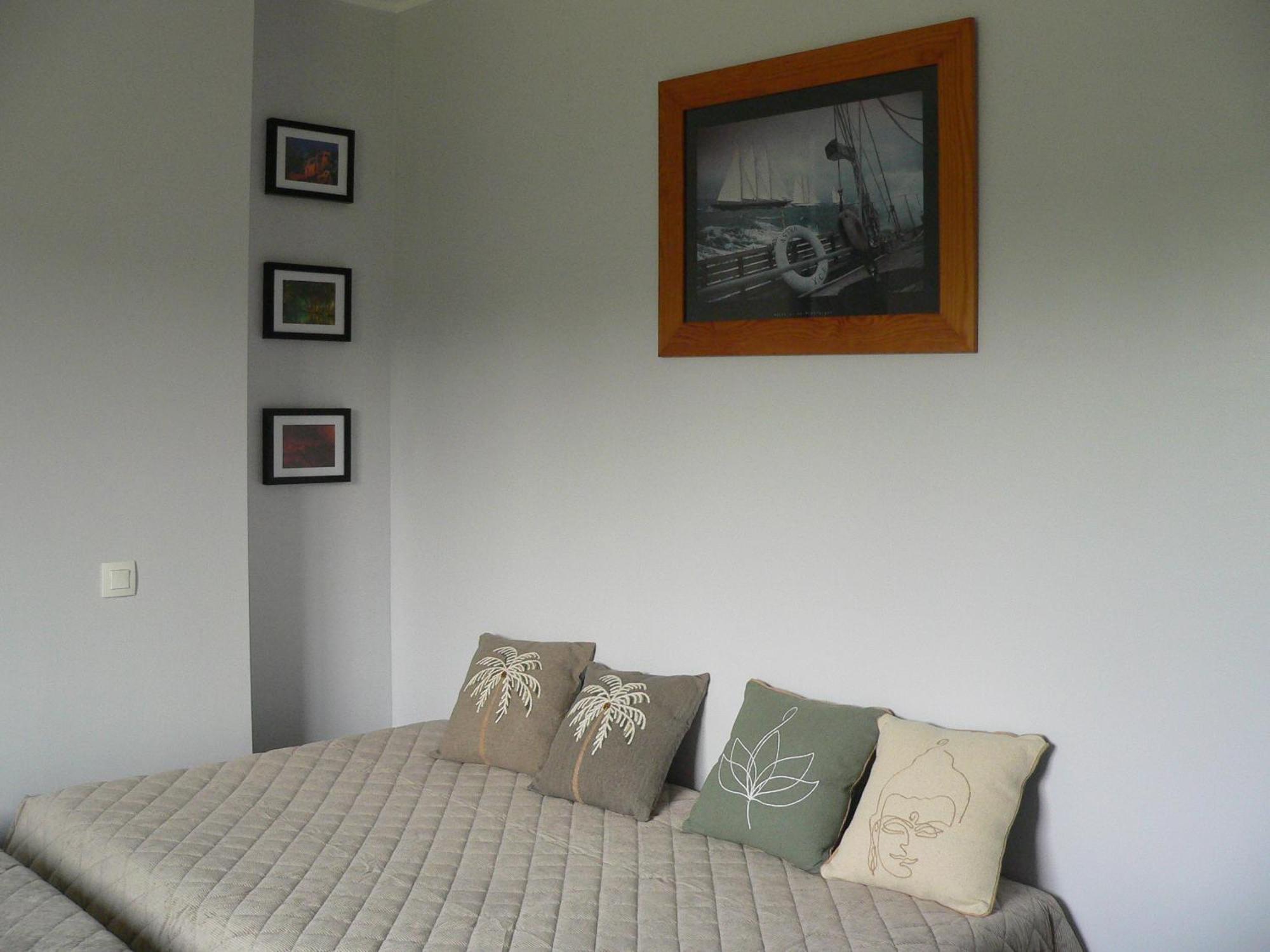 La Petite Du Bed and breakfast *