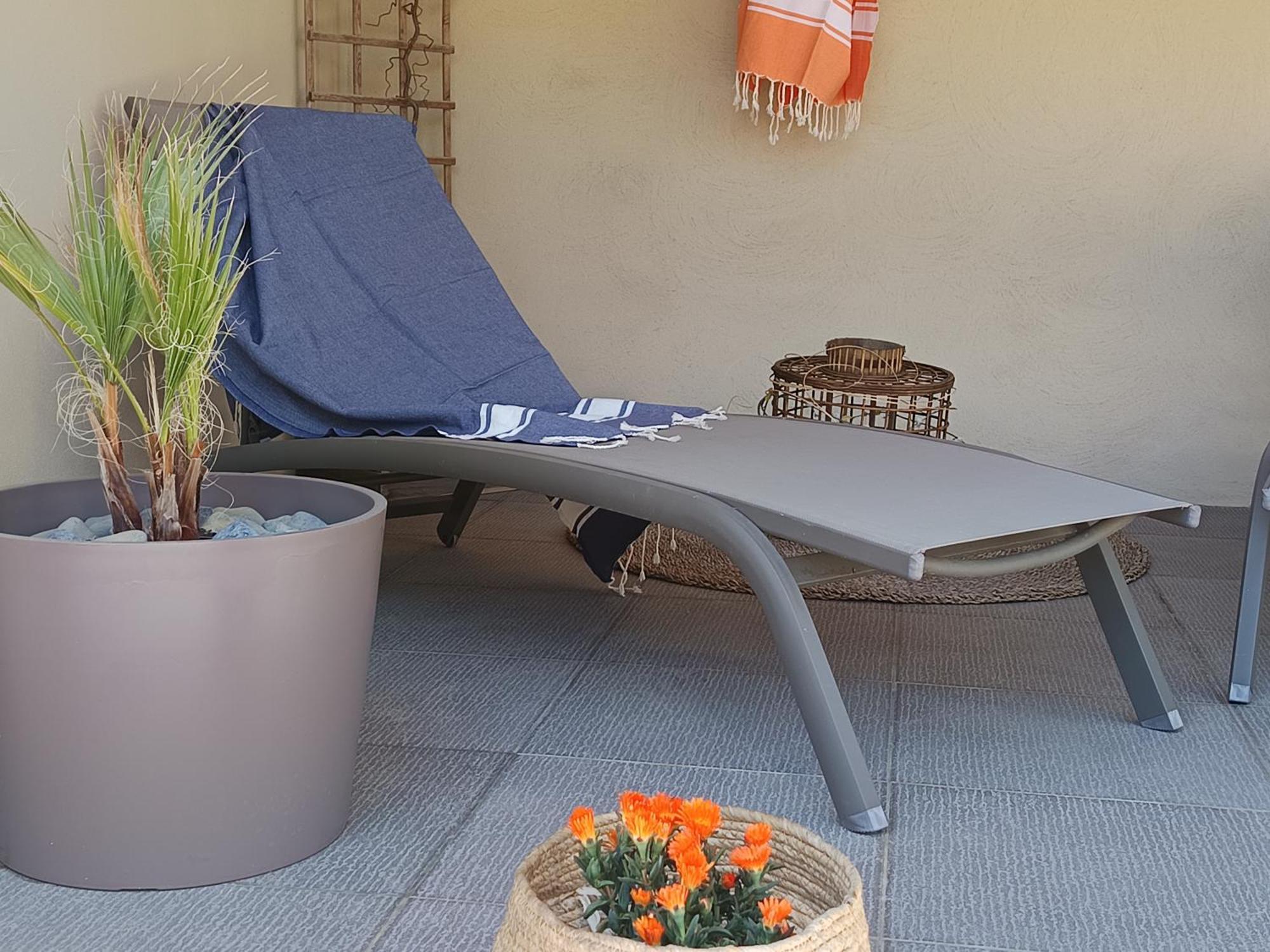 Bed and breakfast La Petite Du Carcasona