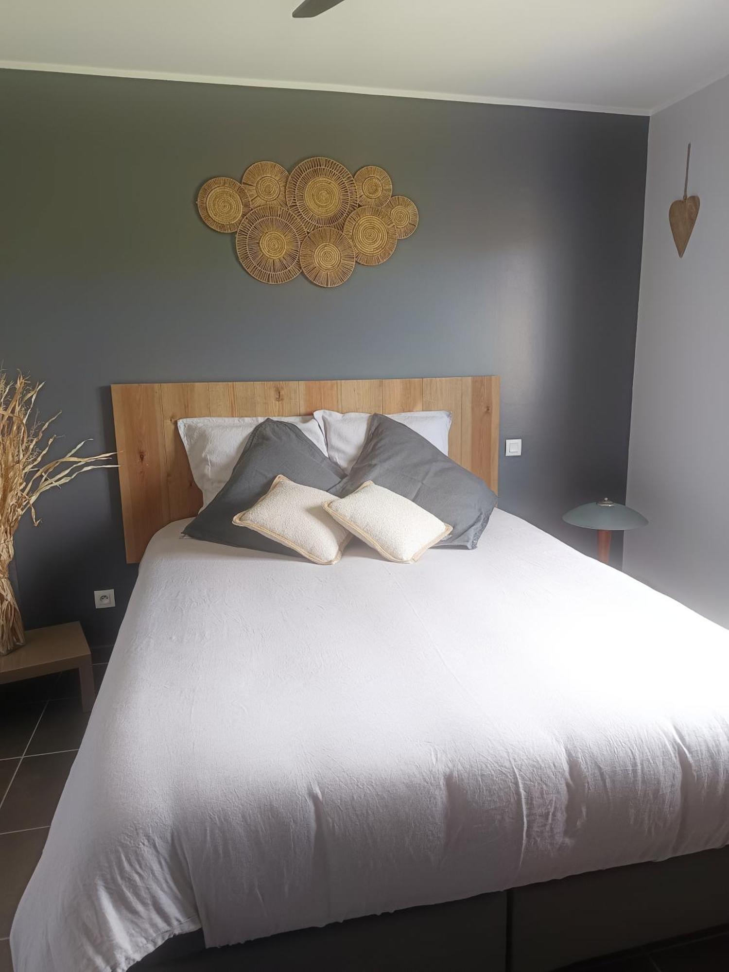 La Petite Du Bed and breakfast *