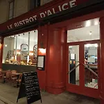 La Petite Chambre Du Lac