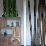 La Petite Chambre Du Lac