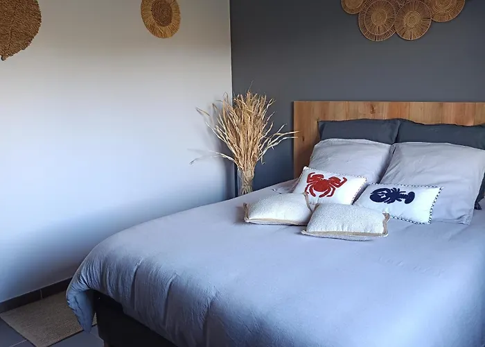La Petite Chambre Du Lac