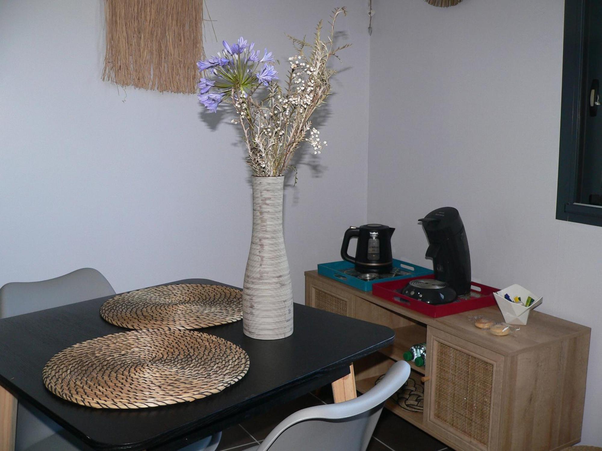 Bed & Breakfast La Petite Du *