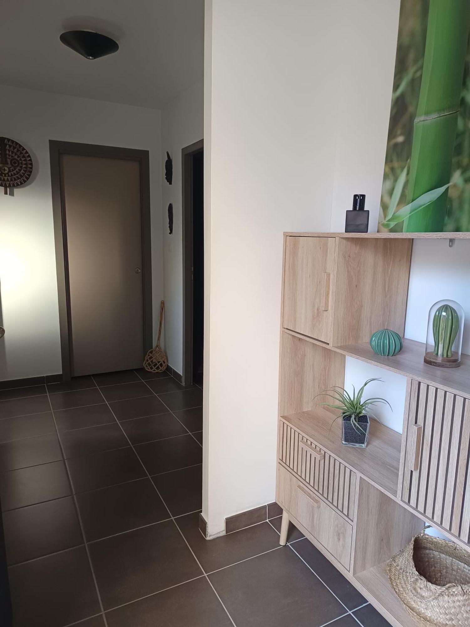 La Petite Du Bed & Breakfast